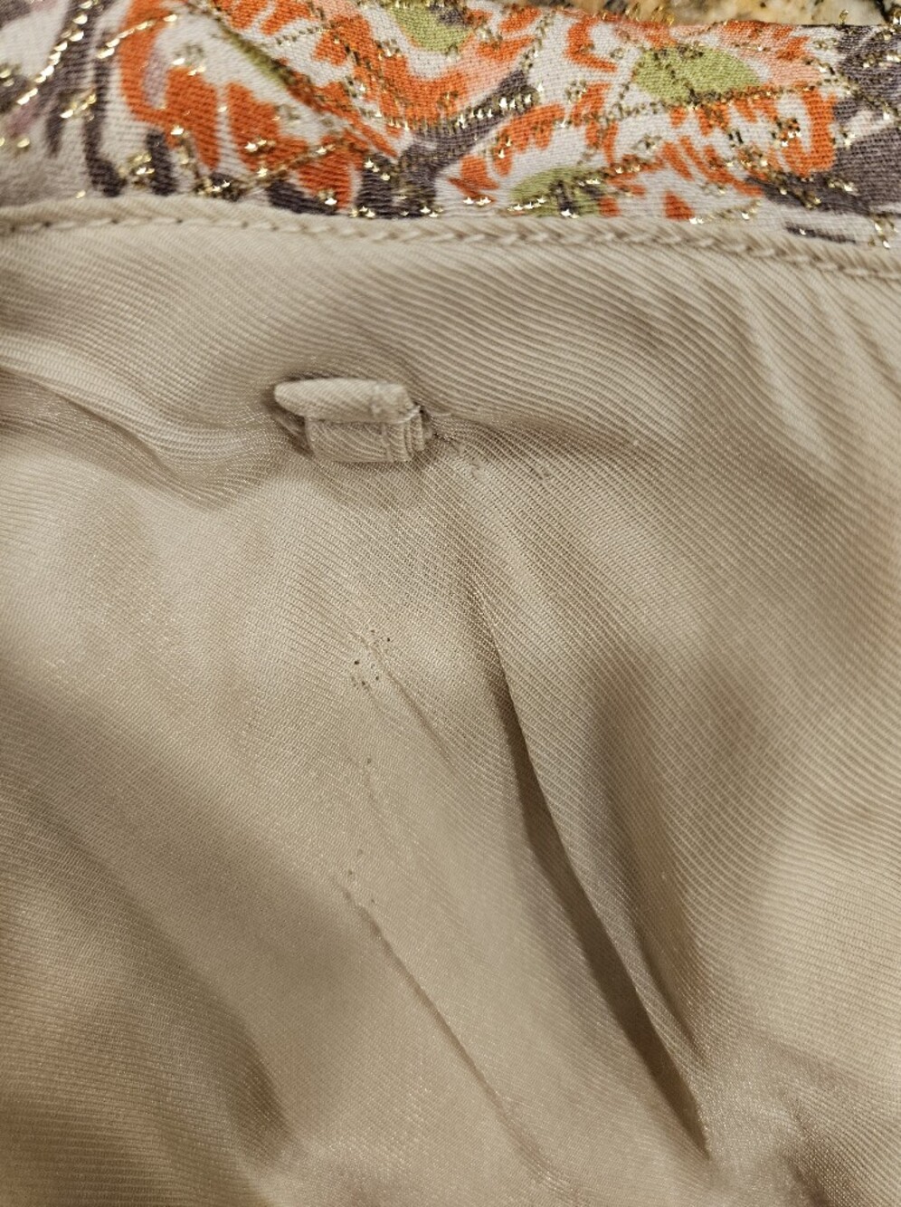 Free People Riviera Maxi Dress s4 - Picture 12 of 12